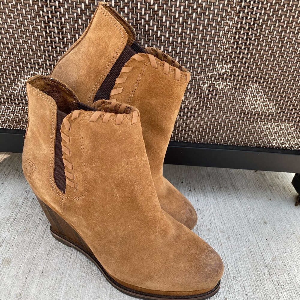 Ariat Wedges